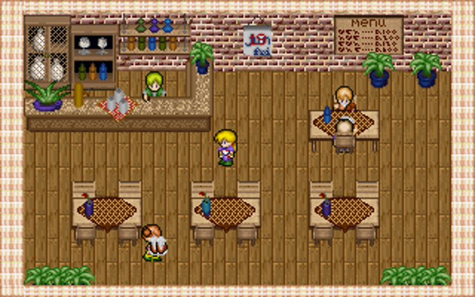 Droiyan screenshot