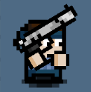 Games like Dungeon Gunner