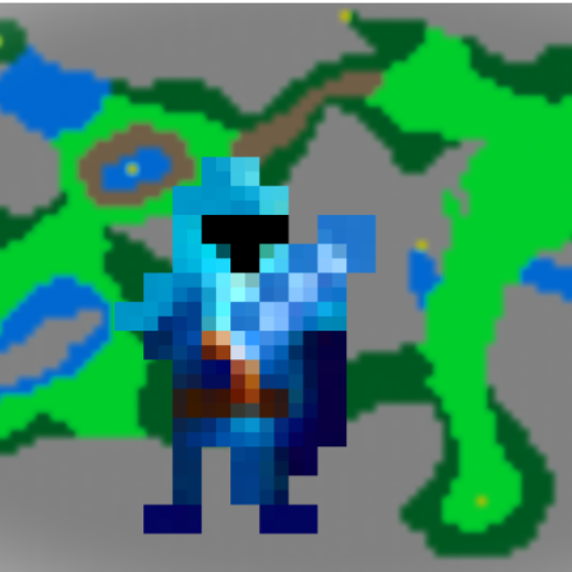 Games like Dungeonbound