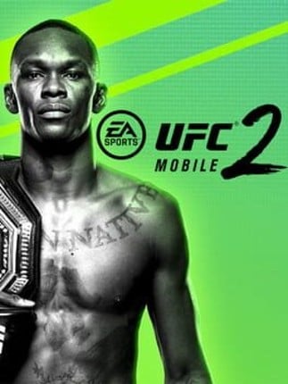 EA Sports UFC Mobile 2 Game Cover