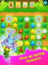 Easter Sweeper: Match 3 Games Image