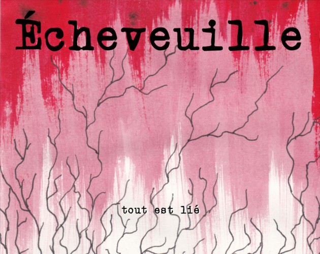 Games like Écheveuille