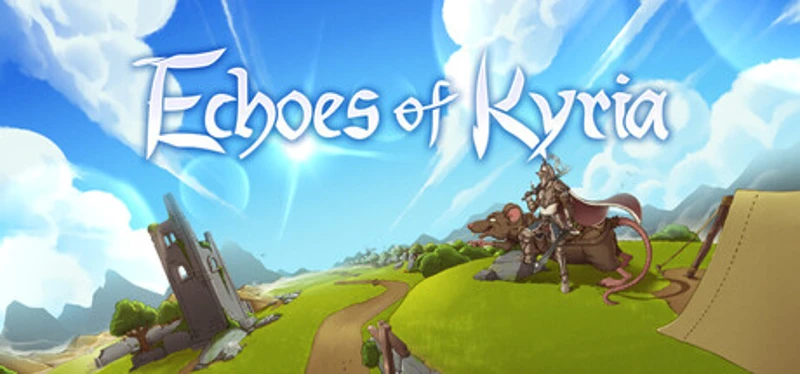 Echoes of Kyria Image