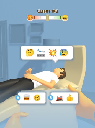 Emoji Psych screenshot