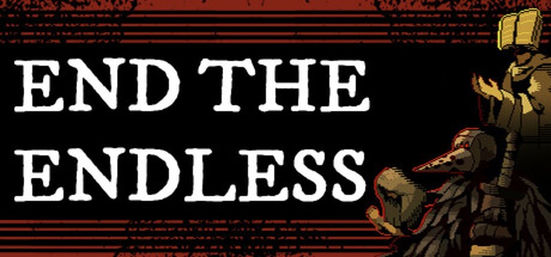 End the Endless Image