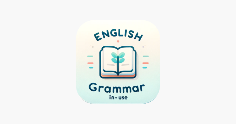 English Grammar In-Use Image