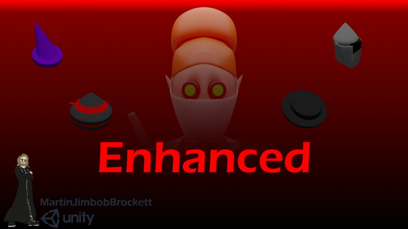 Games like Enhanced