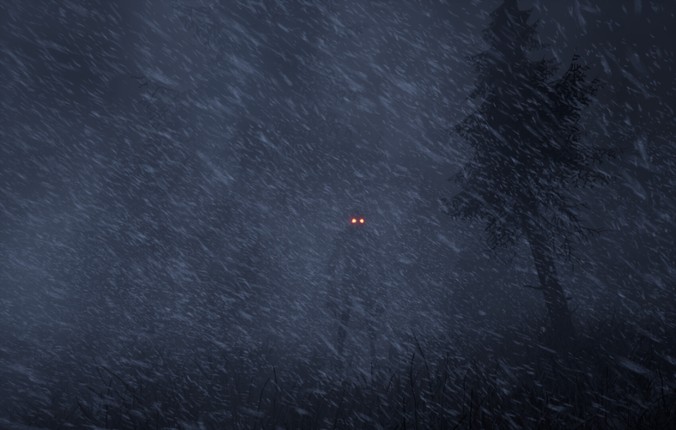 Entity Unknown screenshot