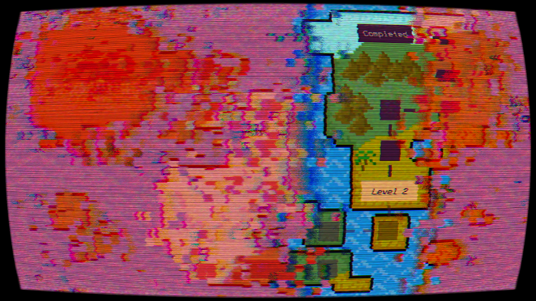 Error Loop screenshot