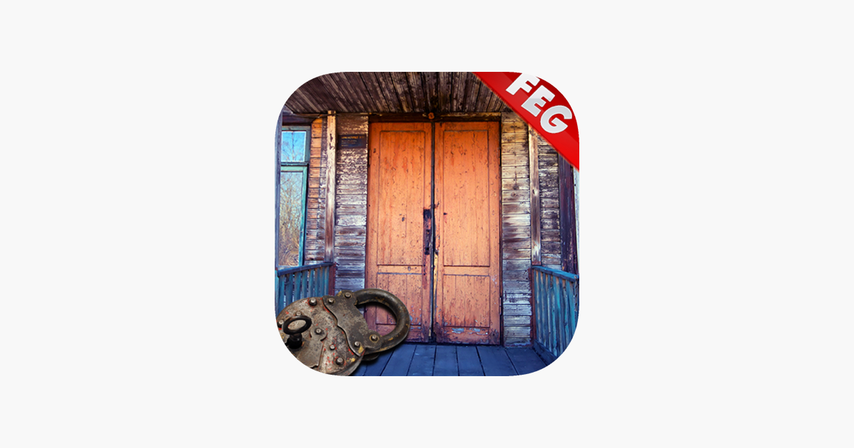 Games like Escape Games Solitude House
