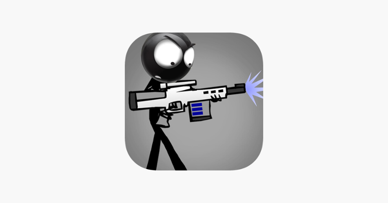 Escape Room:Stick Kill － Fighting Shooting Game Image