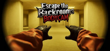 Games like Escape the Backrooms Bodycam