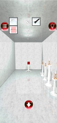 EscapeGame RedROOM Image