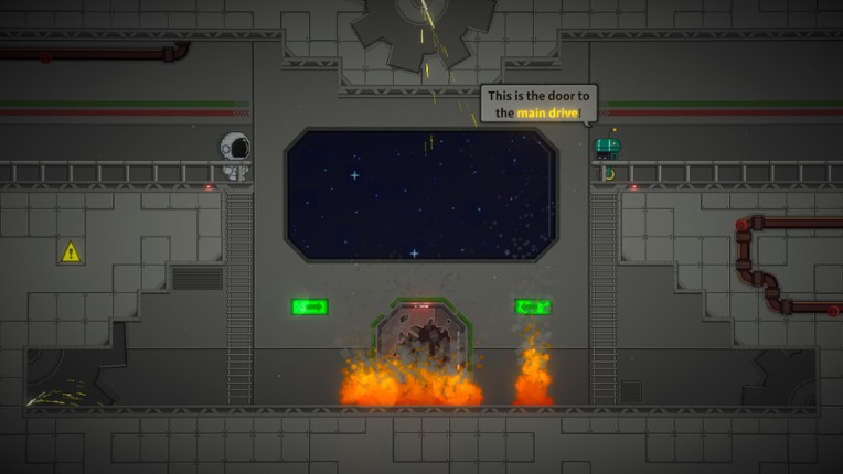 Eternal Bonds screenshot