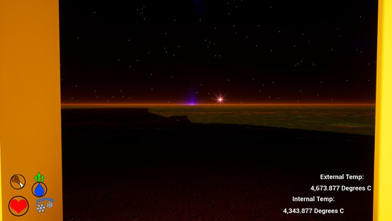 Evolution Survival screenshot