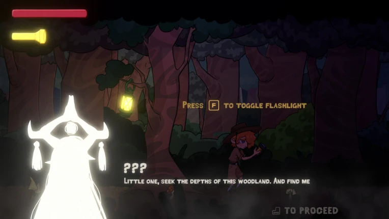 Fallen Scout Image