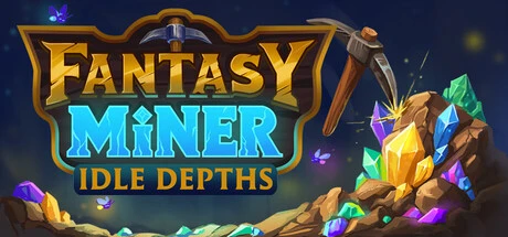 Games like Fantasy Miner: Idle Depths