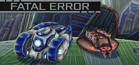 Games like FATAL ERROR - RTS