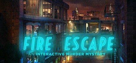 Games like Fire Escape