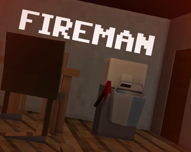 Games like Fireman