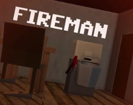 Fireman Image