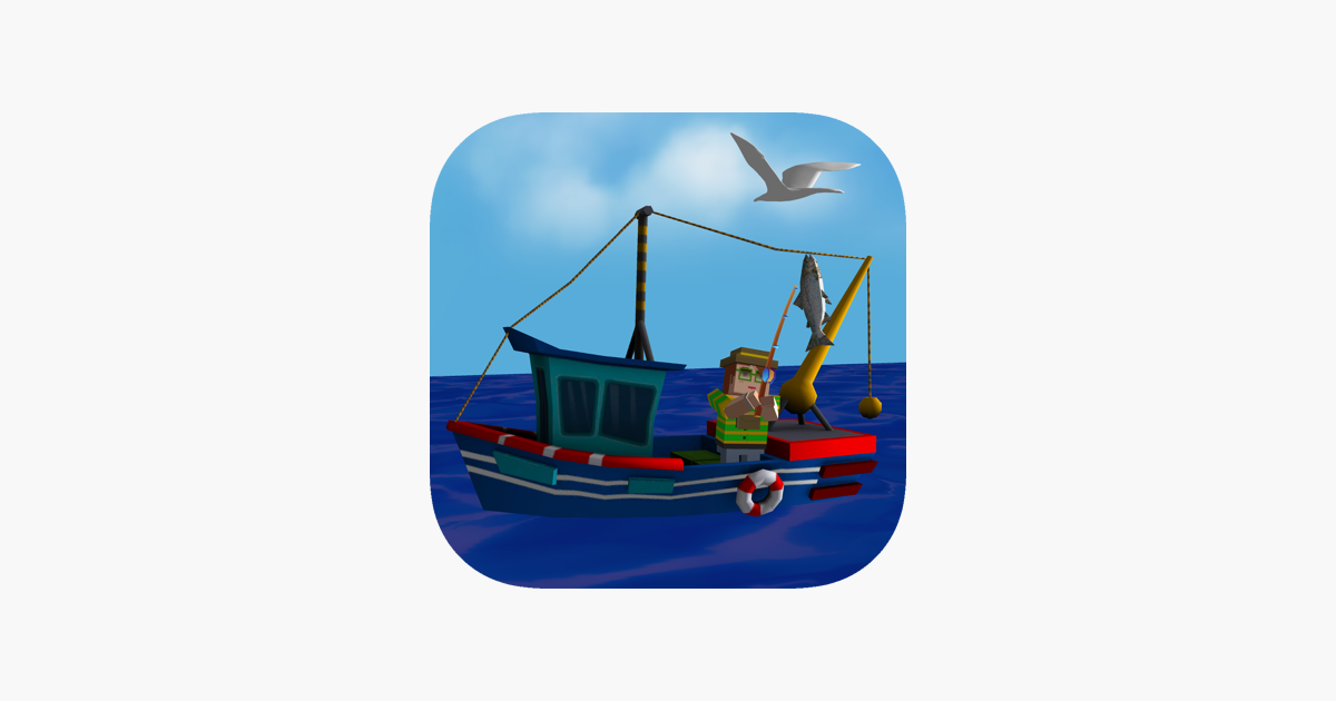 Games like Fishing Clicker