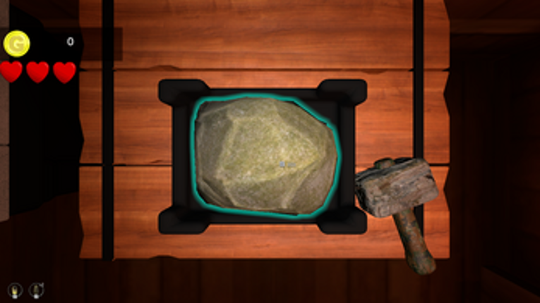 Fissure of Fate Image