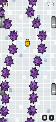 Flappy Rubber Duckie Image