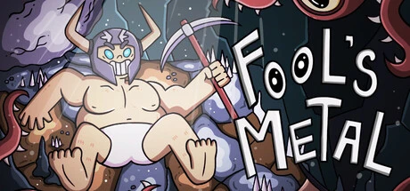 Games like Fool's Metal