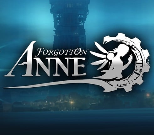 Forgotton Anne Image