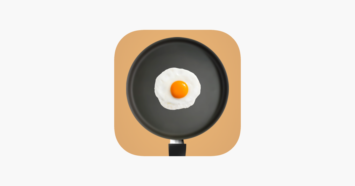 Games like Fried Egg : Cooking Fever