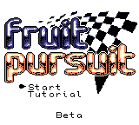 Fruit Pursuit Image