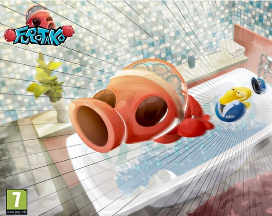 Furotako Image