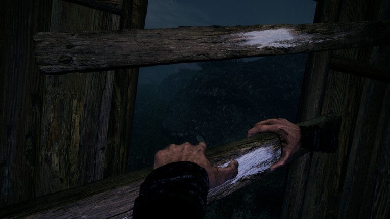 FYR: The Lost Island screenshot