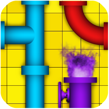 Pipe - logic puzzles Image