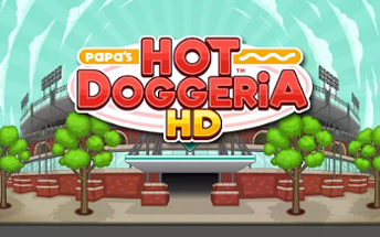 Papa's Hot Doggeria HD Image