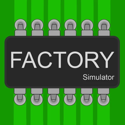 Factory Simulator Image