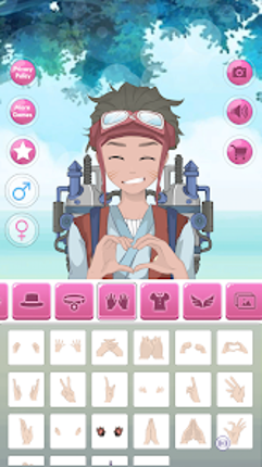 Anime Avatar - Face Maker Image