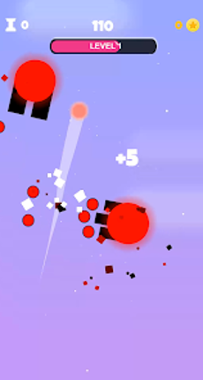 Fighter Ball Image