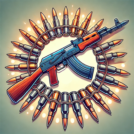 Reload Weapons Image