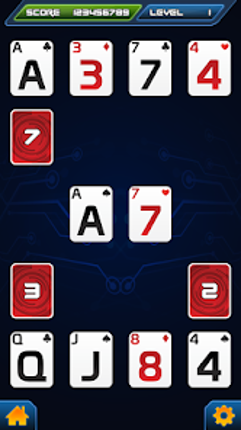Speed (Card Game) Image