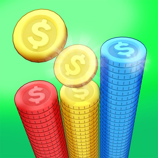 Games like Coin Pile 3D