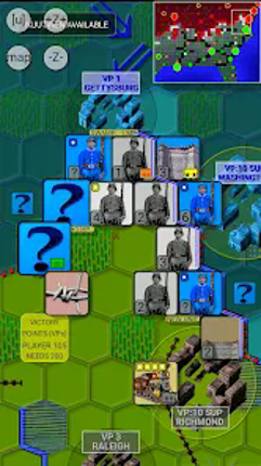 American Civil War Image