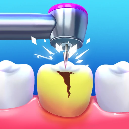 Games like Dentist Clinic : Surgery Game