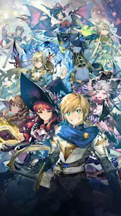 Rise of Summoner screenshot