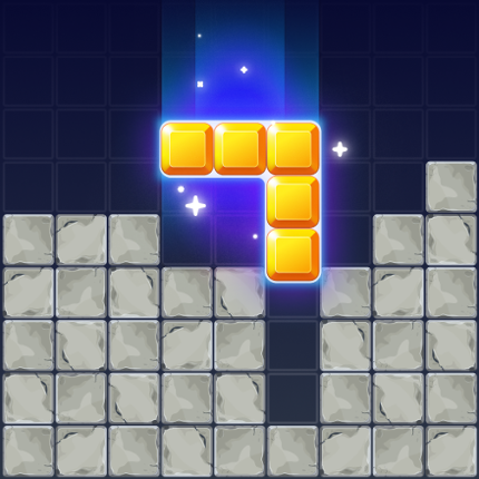 Boom Blocks: Puzzle Games Image