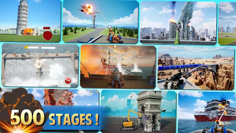 Boom Blast Image