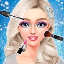 Fashion Doll: Dress Up Games Image