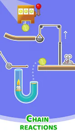 Snail Bob: Fix and Relax screenshot