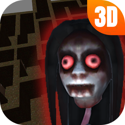 Labirin Kuyang 3D Indonesia Game Cover